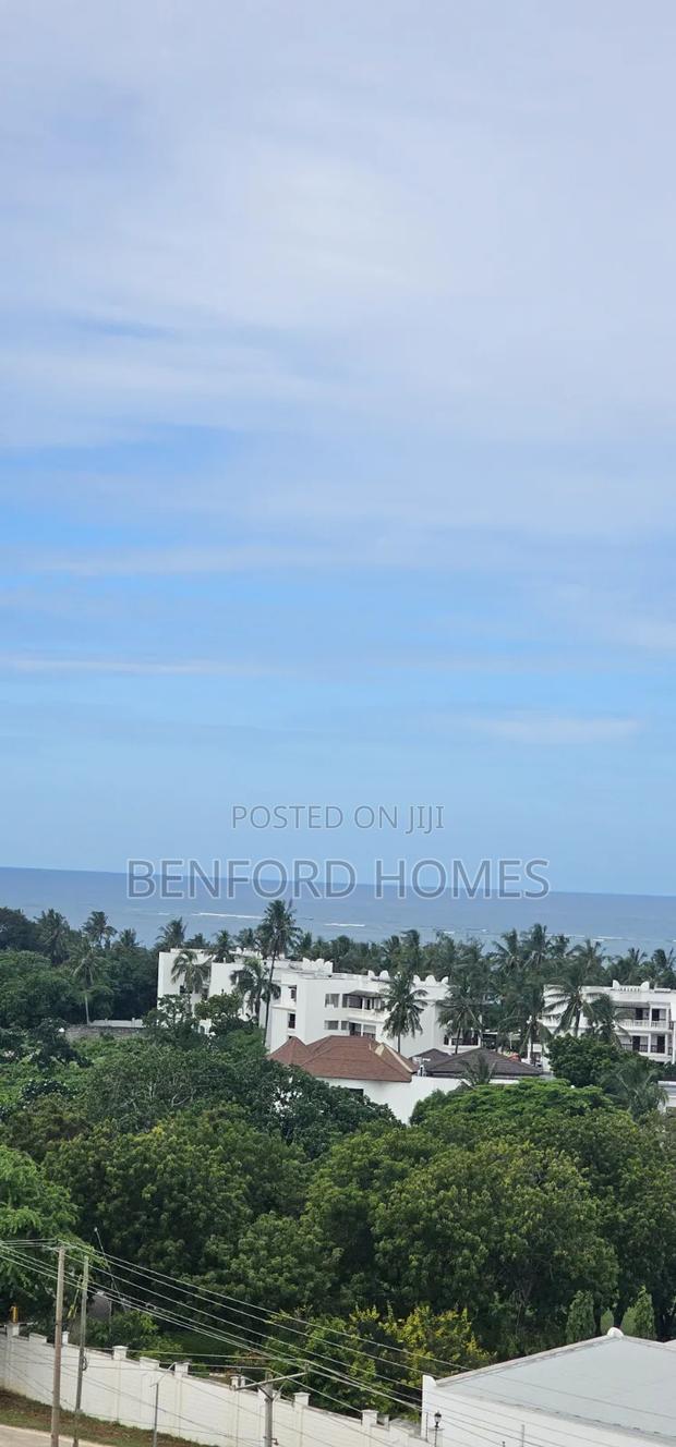 1 Acre Prime Land on Sale Shanzu Near Pride Inn Paradise