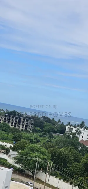 1 Acre Prime Land on Sale Shanzu Near Pride Inn Paradise