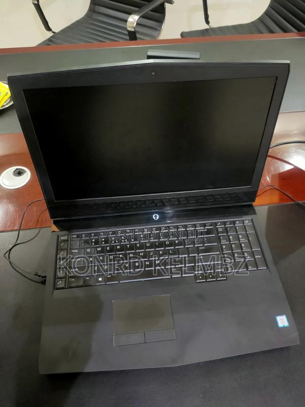 Laptop Dell Allenware M15 R5 24GB Intel Core i7 HDD+SSD 1T - thumbnail 4
