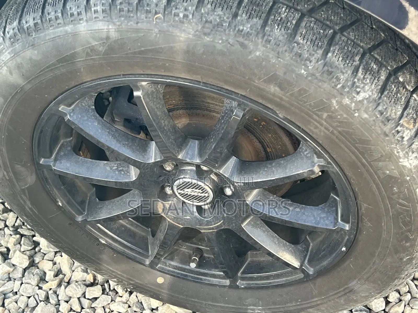 Subaru Forester 2019 Gray