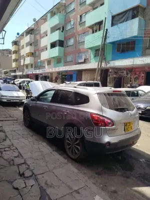 Nairobi CBD Building for Sale