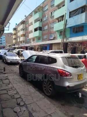 Nairobi CBD Building for Sale