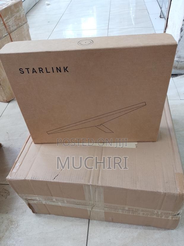 Spacex Starlink Mini Wifi Router
