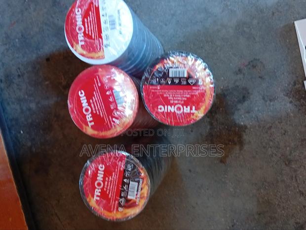 Insulating Tronic Tape