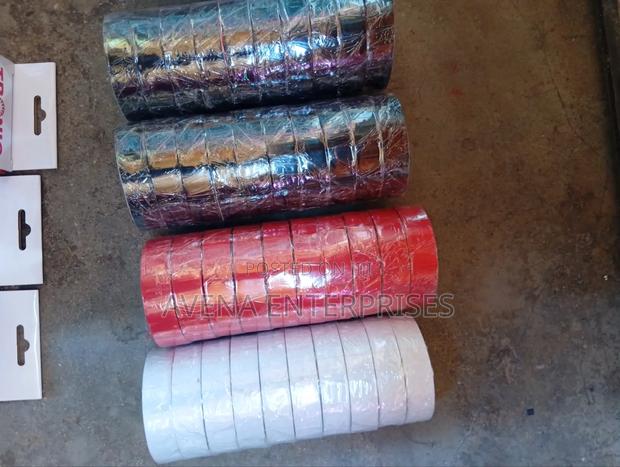 Insulating Tronic Tape - thumbnail 2