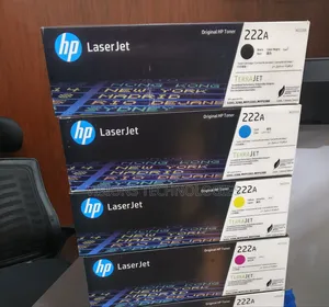Hp 222a Toner for Laserjet Pro 3201-3204