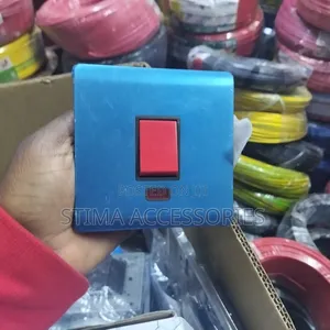 Dp Switch 45 Amps