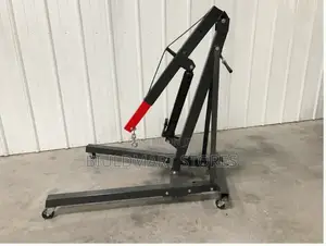 Load Lifting Machine