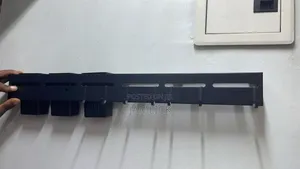 Wall Mount Kitchen Rack for Spoons Knives - Ny