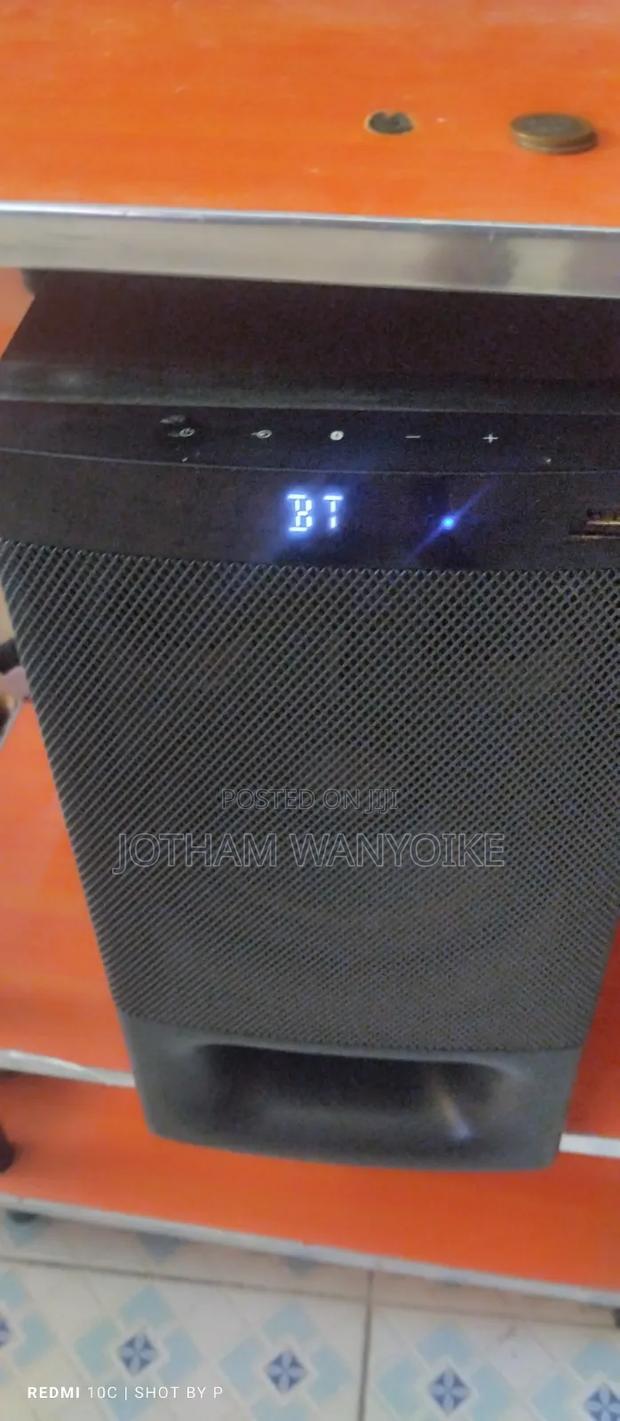 Sony Sound Bar