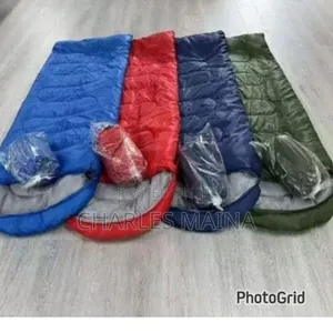 Sleeping Bag