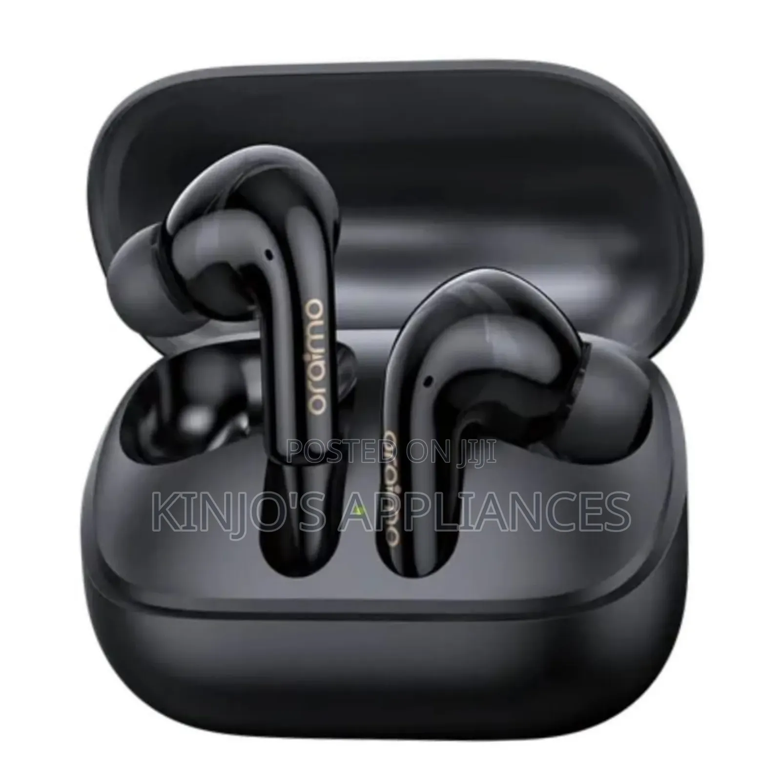 Oraimo Spacebuds N Otw-626n Anc True Wireless Earbuds