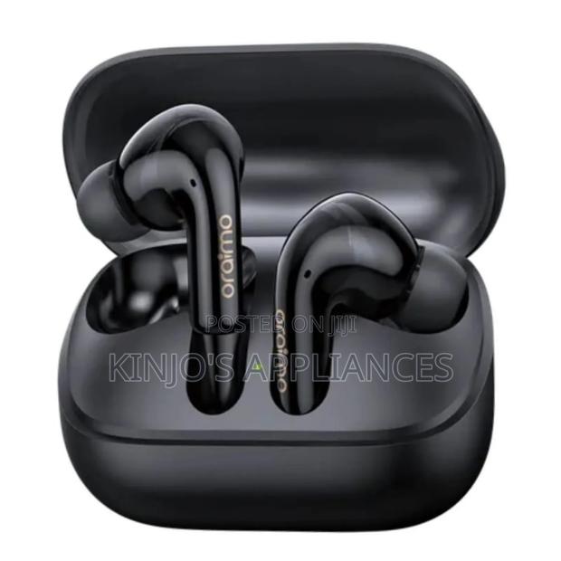 Oraimo Spacebuds N Otw-626n Anc True Wireless Earbuds