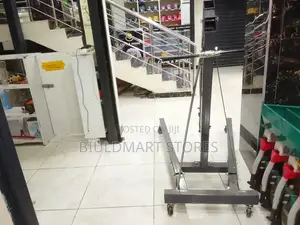 Engine Removal Hoist