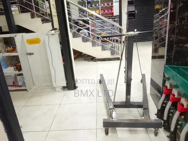 Engine Removal Hoist
