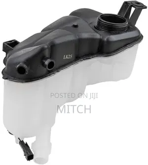 Volvo Coolant Tank