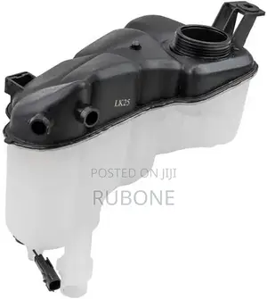 Volvo Coolant Tank