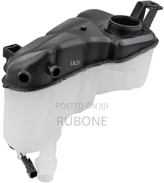 Volvo Coolant Tank