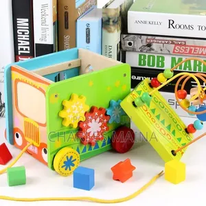Intelligence Box