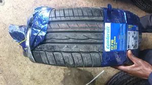 245/45r18 Comforser