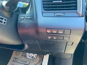 Lexus RX 300 2WD 2019 Black