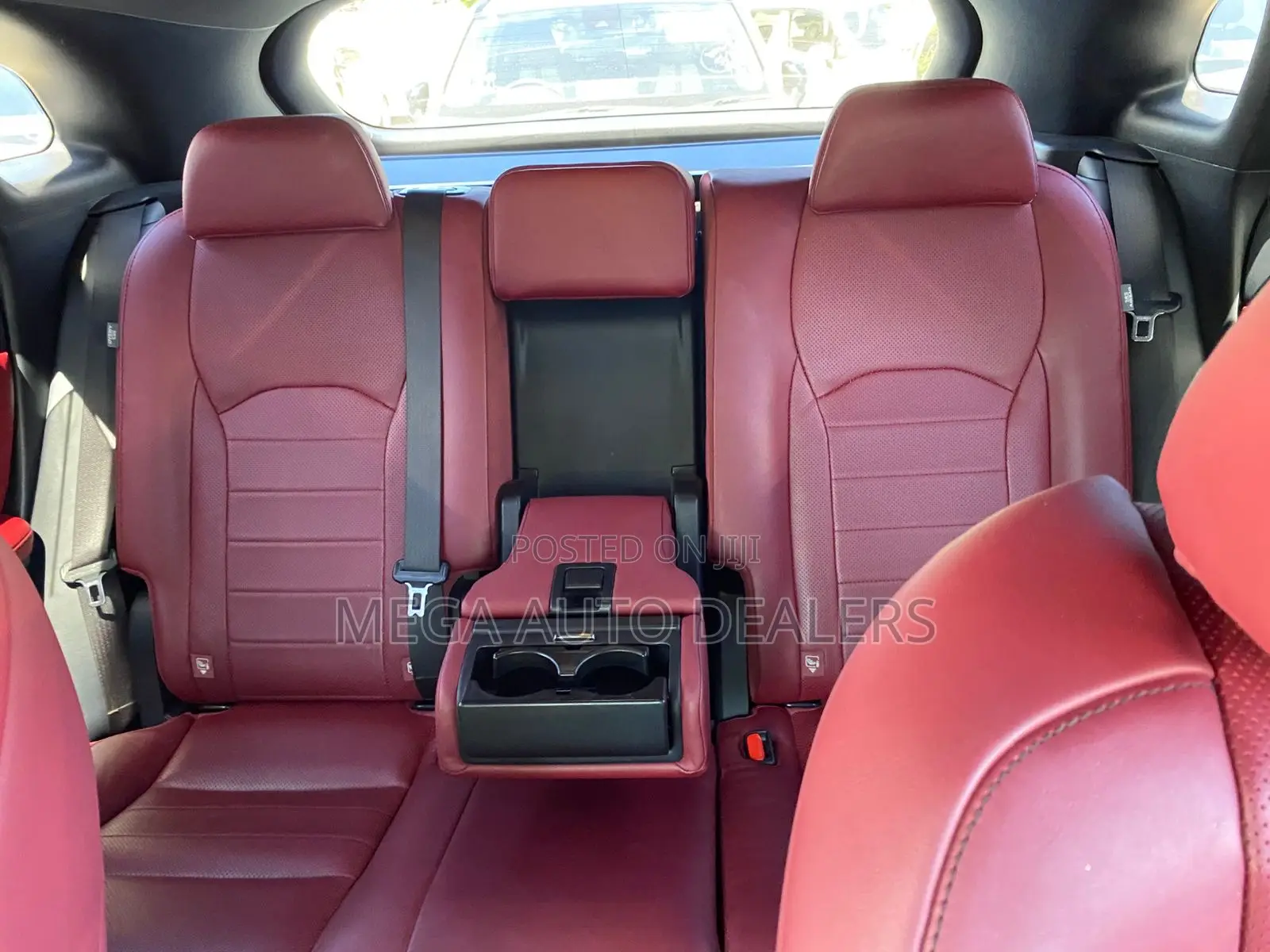 Lexus RX 300 2WD 2019 Black