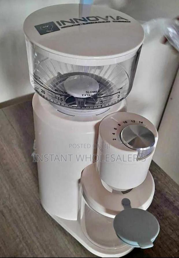 Coffee Grinder Machine