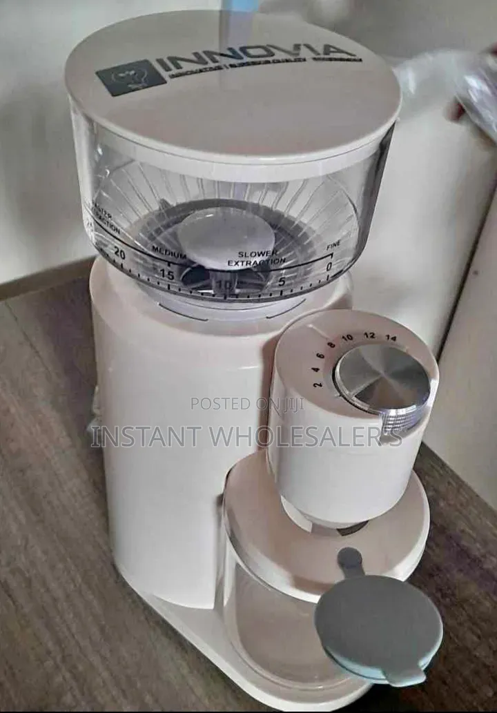 Coffee Grinder Machine