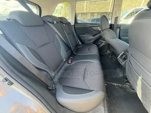 Subaru Forester Premium AWD 2019 Gold
