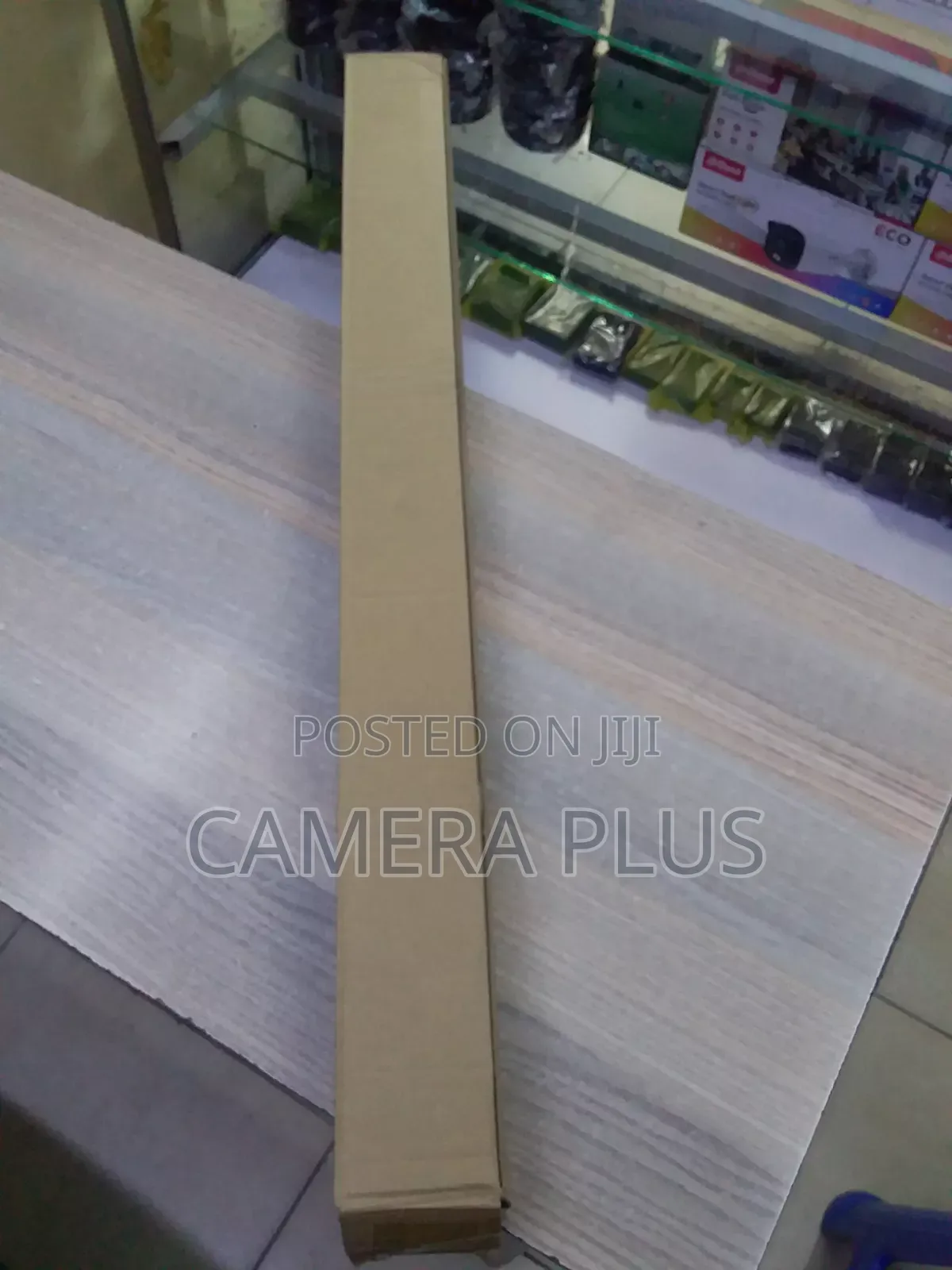 Ring Light and Video Light Tripod Stand 1.8m