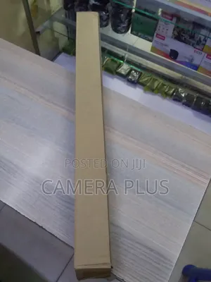Ring Light and Video Light Tripod Stand 1.8m