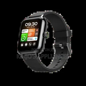 Restocked Oraimo *Watch 6 Nano* Osw-807n 1.52" Smart Watch