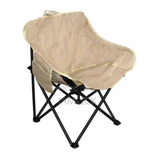 Outdoor Portable Camping Chair - Ny