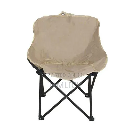 Outdoor Portable Camping Chair - Ny