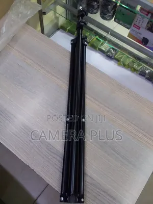 Ring Light and Video Light Tripod Stand 1.8m
