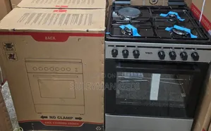 Von Cooker 60×55 3+1