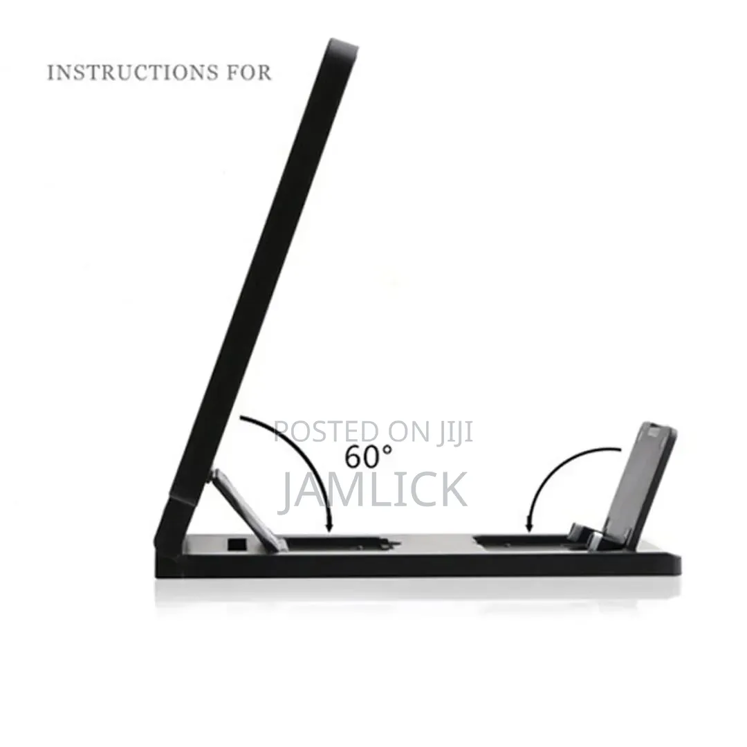 Smartphone Screen Magnifier - Ny