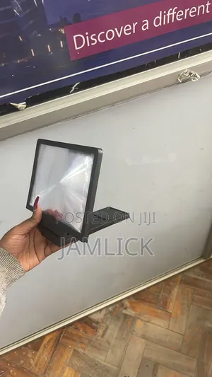 Smartphone Screen Magnifier - Ny