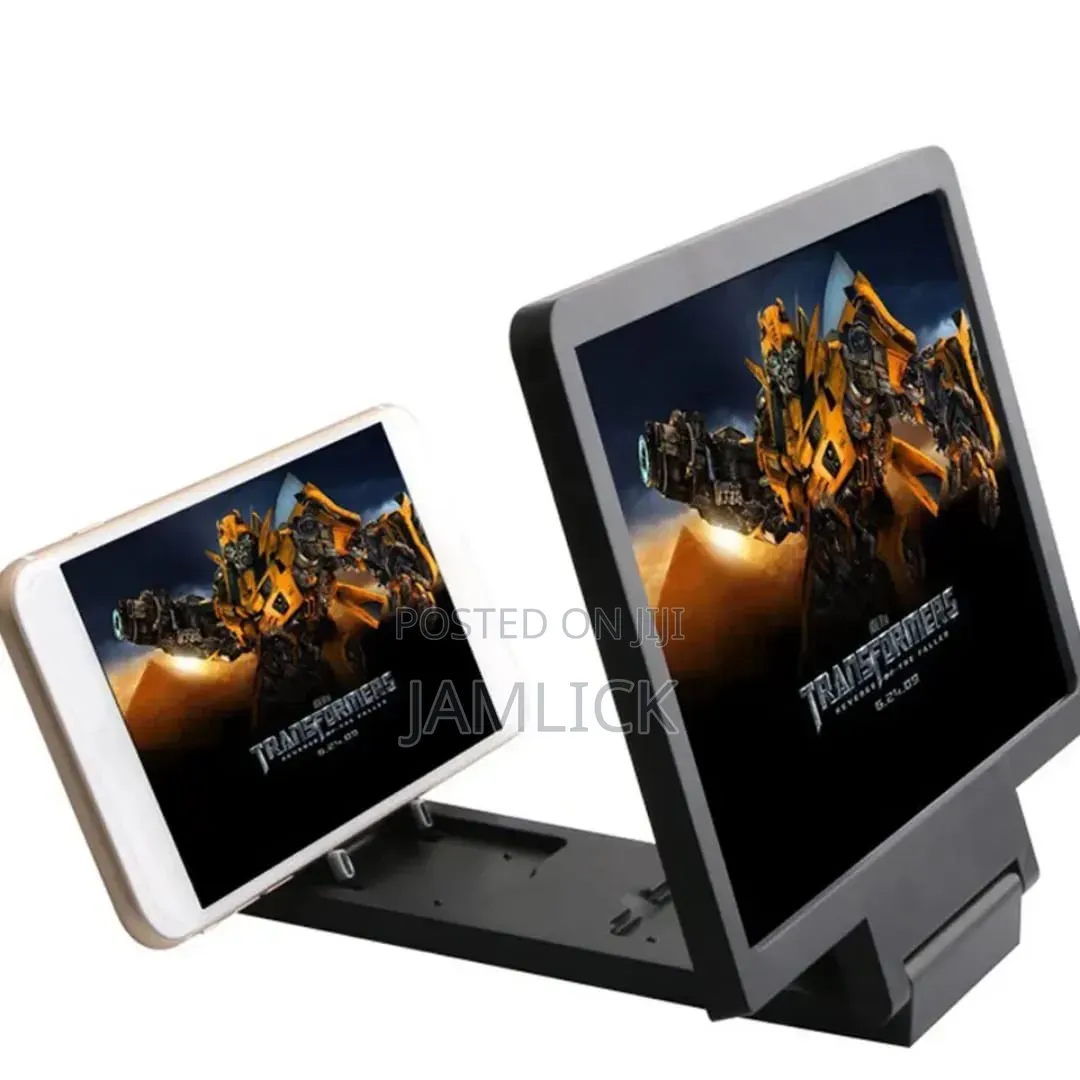 Smartphone Screen Magnifier - Ny