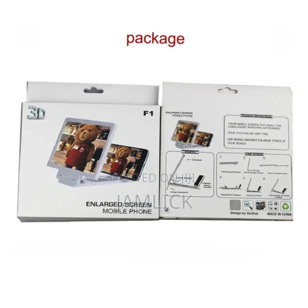 Smartphone Screen Magnifier - Ny - thumbnail 7