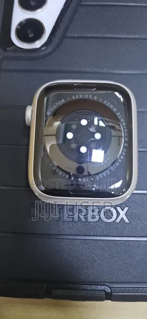 Apple Watch Series 9 45mm