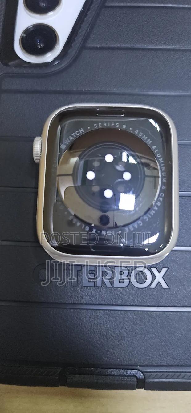 Apple Watch Series 9 45mm