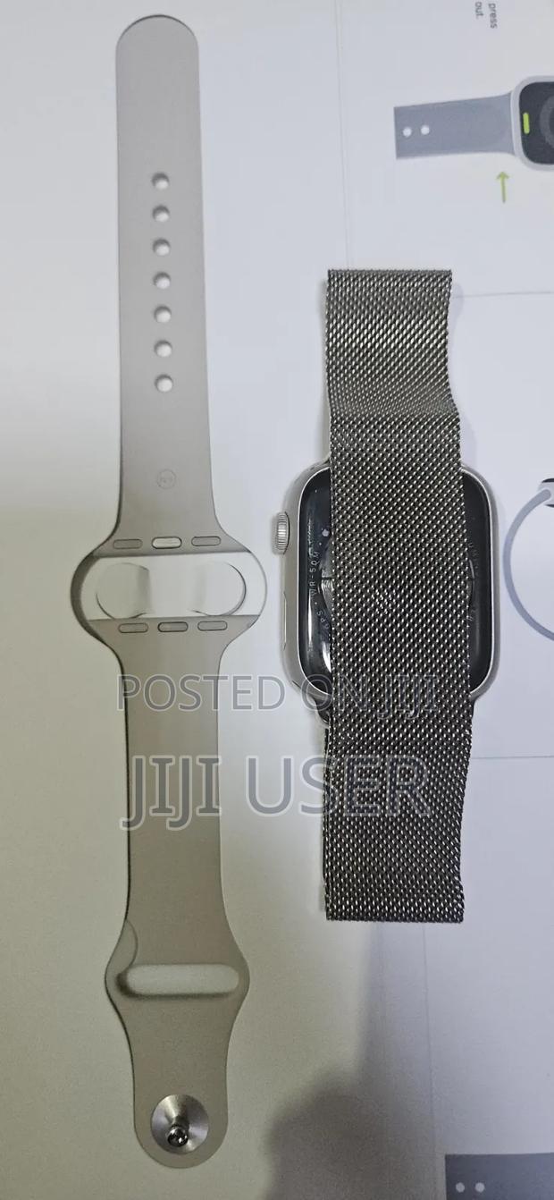 Apple Watch Series 9 45mm - thumbnail 3