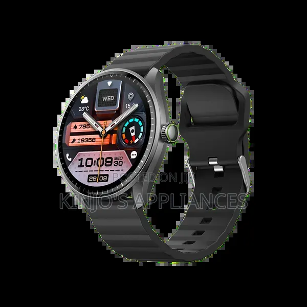 Oraimo Watch Nova 2r Lite Osw 824