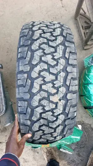 265/65r17 Roadcrusa