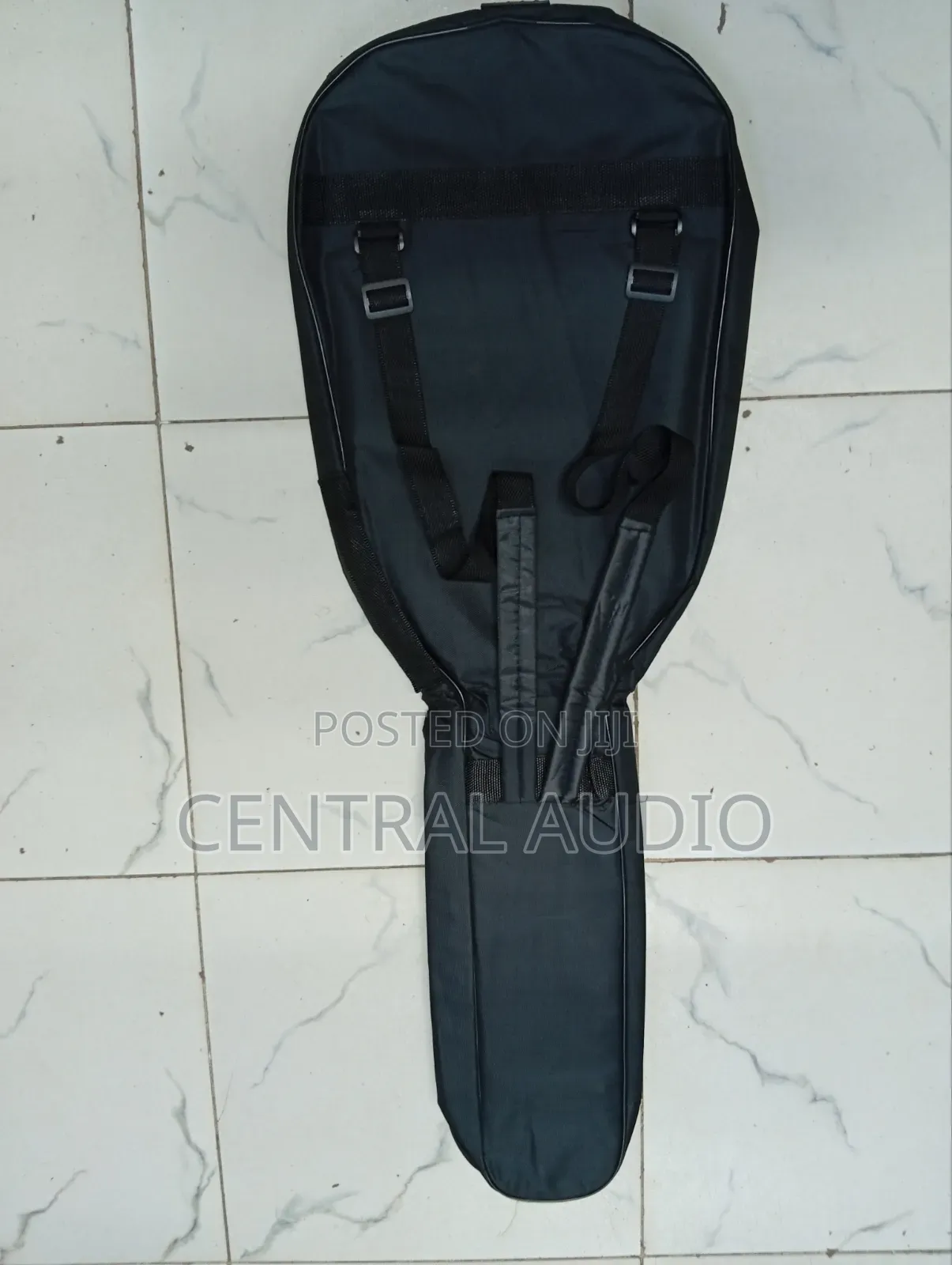 Solo Guitar Bag