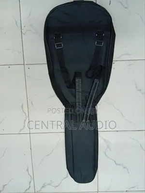 Solo Guitar Bag