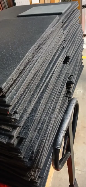Heavy Duty Gym Tiles for Sale