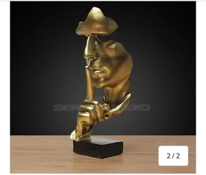 Silent Art Decor