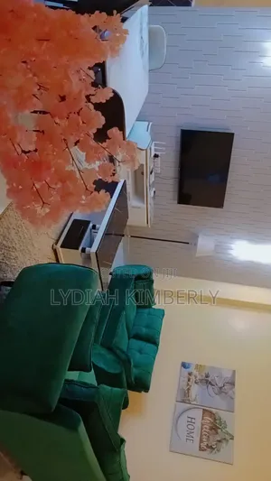 Furnished 2bdrm Apartment in Blue-Orchid, Ngara for rent